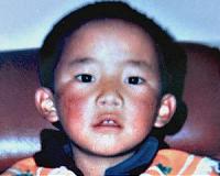 China says Panchen Lama leading 'normal life'