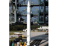ATK Propulsion And Composite Technologies Help Launch GPS Satellite