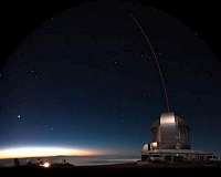 Agreement Provides Access for Korea Astronomers to Gemini Observatory