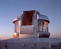 AURA selected as management organization for Gemini Observatory