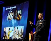 Panic Reaches New Heights:'Russia, China Planning Space Attacks on US'