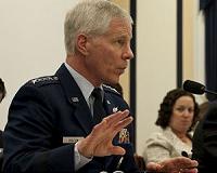 National Security Space: Then.Now.Tomorrow