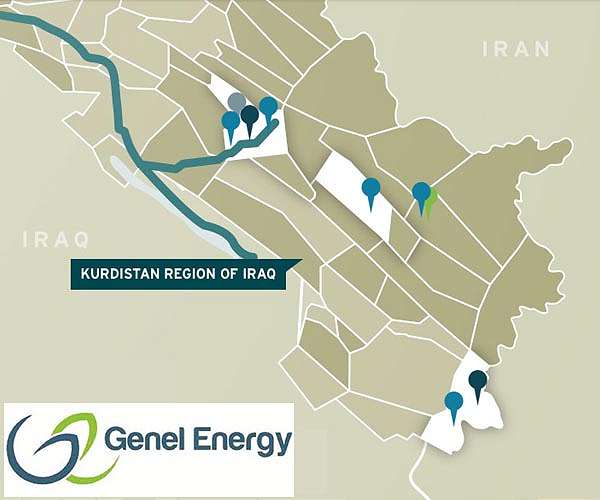 Iraq record budget hands Baghdad greater control over Kurdish oil