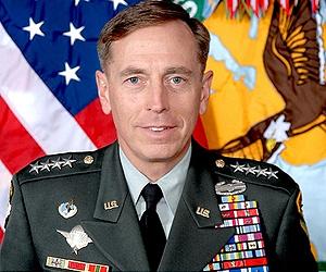 New Afghan war commander formally takes reins