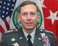 Top US general takes tour to Afghanistan