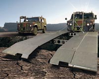 BAE testing new monitoring system for military bridges
