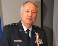 Leader Leaves Distinguished Mark On Space