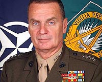 Top US adviser assures Russia at nuclear talks