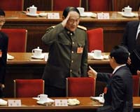 US And Chinese Defense Chiefs Open Hotline As Calls For Greater Transparency Increase