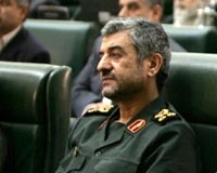 Export of Iran's revolution enters 'new chapter': general