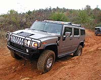 China to play major role in Hummer future, says buyer