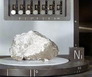 Water On The Moon: It's Been There All Along