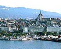 UN climate blueprint agreed in Geneva