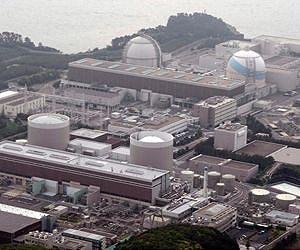 Most Japan cities hosting nuclear plants OK restart