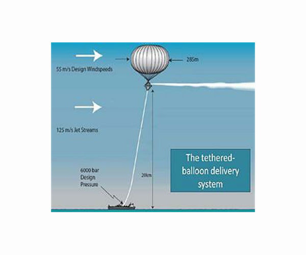 Guidelines proposed for evaluating solar geoengineering research