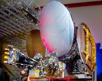 ProtoStar I And BADR-6 Are Ready For Next Ariane 5 Launch