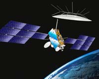 SkyVision Concludes Contract With Eutelsat For Capacity On W2A Satellite