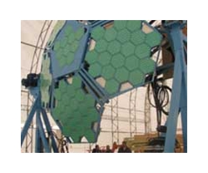 Missile Defense Agency and US Air Force award Raytheon $125 million contract for early warning radar upgrade