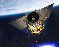 GeoEye's Next-Gen Satellite Launch Moves To September 4