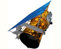 GeoEye Next-Generation Earth Imaging Satellite Reaches Major Milestone