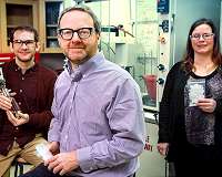 New polymer additive could revolutionize plastics recycling