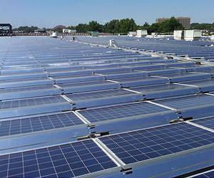 First Power and Light Signs Major Solar Contract As Mainstream Moves To Acquire Them