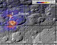 SwRI scientist studies geology of Ceres to understand origin of organics