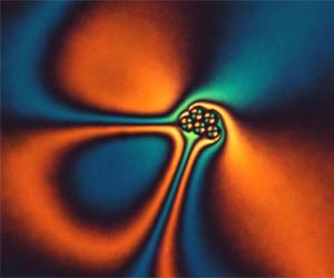 Liquid crystal research, future applications advance