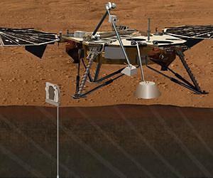 NASA Selects Investigations for Future Key Missions