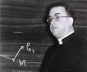 Fifth ATV named after Georges Lemaitre