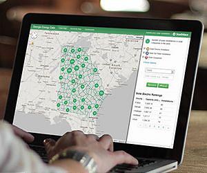GeorgiaEnergyData.org Breaks Down Barriers to Clean Energy