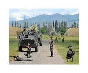 NATO must be ready to intervene anywhere: experts' report