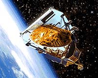 Ball Aerospace GFO Satellite Begins Eleventh Year On Orbit