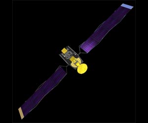 Orbital Awarded Contract for Thaicom 6 Communications Satellite