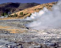 USA Geothermal Forms Exploration Joint Venture In Nevada