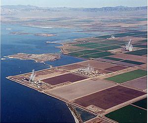 Geothermal power facility induces earthquakes, study finds