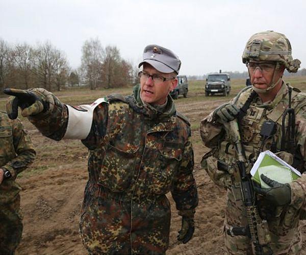 'I could die': German military struggles to recruit
