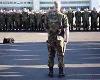 Analysis: Germany enters Afghan war