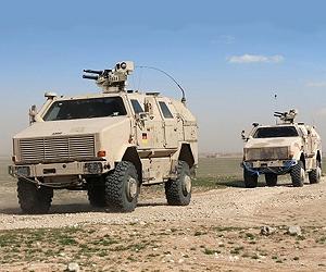 Daimler, Mercedes seal Aussie G-Wagen deal