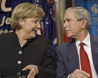 Climate Change Burning Issue At G8 Summit As US Claims Leadership Role