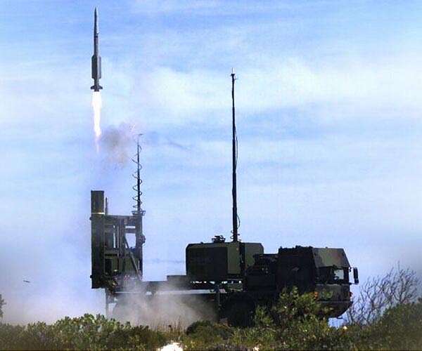 Germany approved record weapons exports in 2024