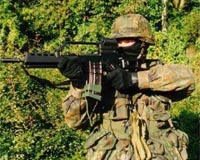 Germany extends military mission in Horn of Africa