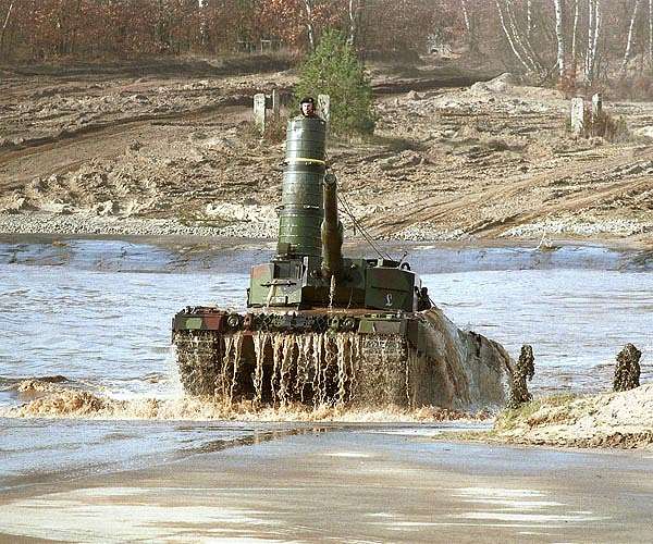 German MPs approve 50 bn euros in military purchases
