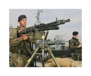 Netherlands, Germany move to enhance military cooperation