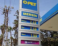 Germany Facing Critical Energy Shock