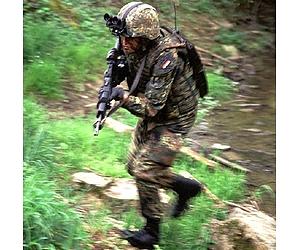 Germany orders new soldier systems