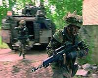 Protonex To Launch Soldier-Worn Portable Power Management Systems