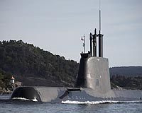 Saab strenghtens naval portfolio through acquisition