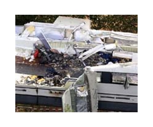Keeping Trains On Track