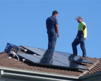 Australia to investigate renewable energy target